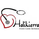 Halikierra Home Care Services logo